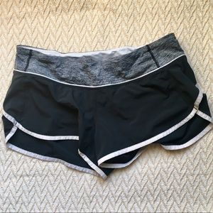 Lululemon Athletic Shorts!